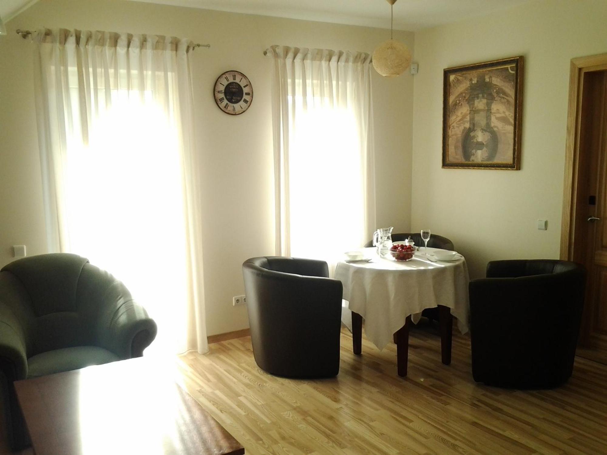 Chalet Villa Rex Druskininkai Room photo