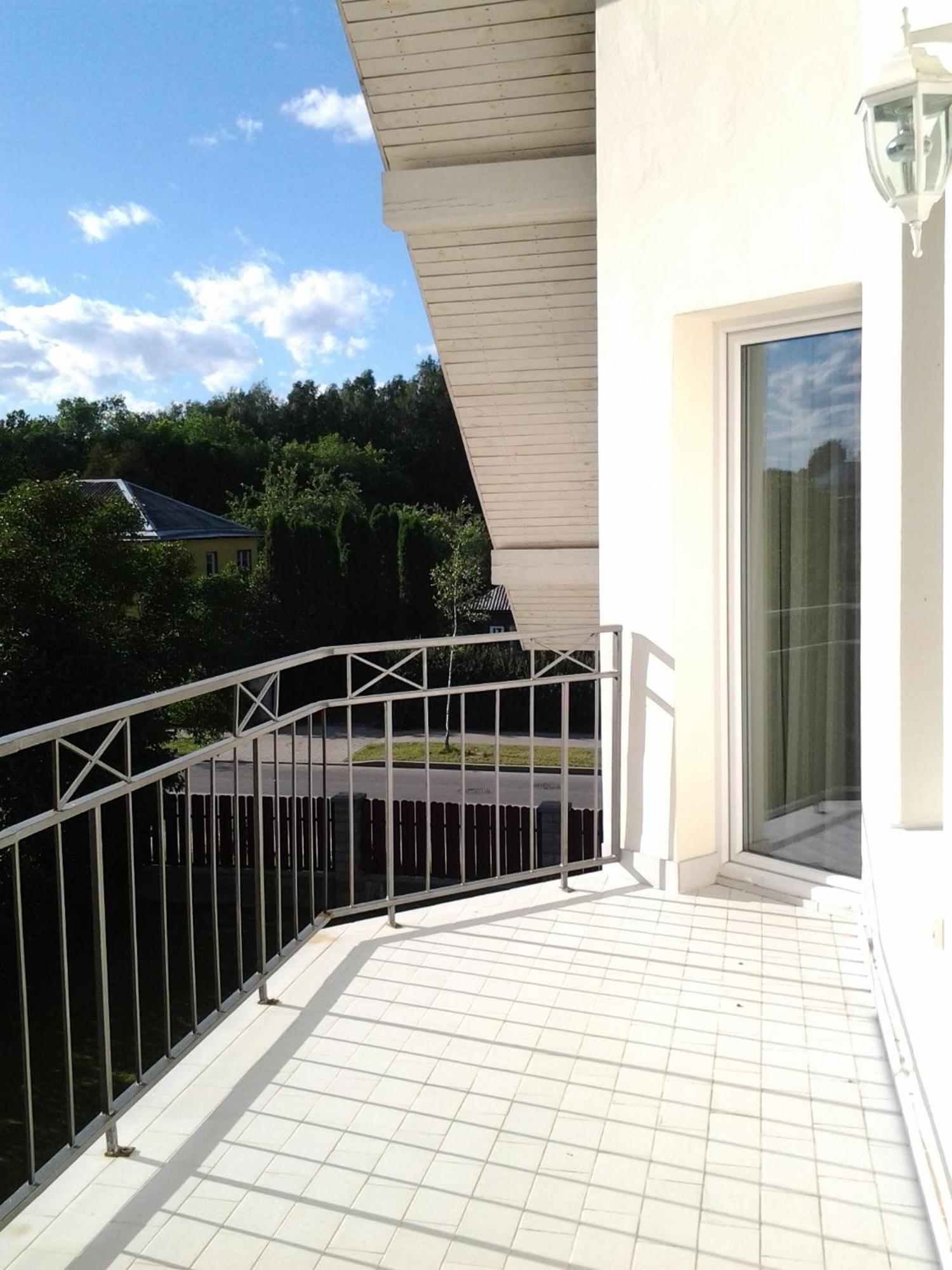 Chalet Villa Rex Druskininkai Exterior photo