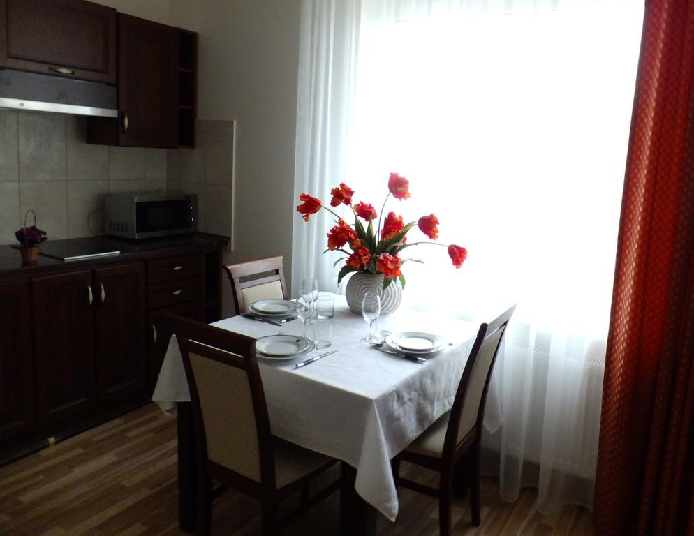 Chalet Villa Rex Druskininkai Room photo